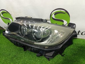 Фара левая BMW 3 SERIES OEM 63116942739 E90 2007