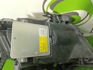 Фара левая BMW 3 SERIES OEM 63116942739 E90 2007