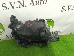 Фара левая BMW 3 SERIES OEM 63116942739 E90 2007