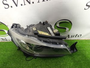 Фара правая BMW 3 SERIES OEM 63116942746 E90 2007