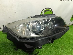 Фара правая BMW 3 SERIES OEM 63116942746 E90 2007