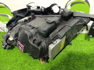 Фара правая BMW 3 SERIES OEM 63116942746 E90 2007
