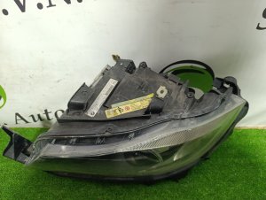 Фара левая BMW 3 SERIES OEM 63116942745 E90 2007