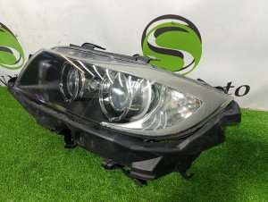 Фара левая BMW 3 SERIES OEM 63116942745 E90 2007