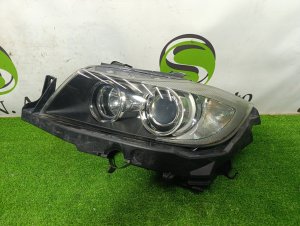 Фара левая BMW 3 SERIES OEM 63116942745 E90 2007