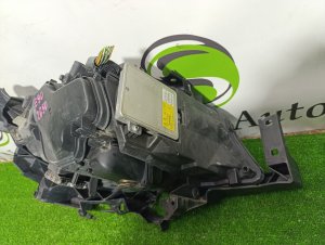 Фара левая BMW 3 SERIES OEM 63116942745 E90 2007