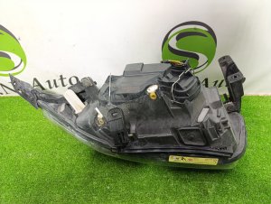 Фара правая BMW 1 SERIES OEM 63117170294 E87 2007