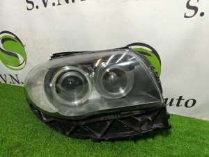 Фара правая BMW 1 SERIES OEM 63117170294 E87 2007