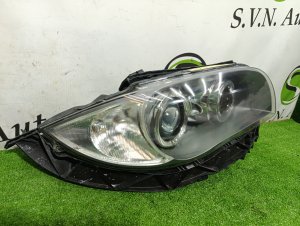 Фара правая BMW 1 SERIES OEM 63117170294 E87 2007
