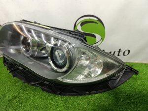 Фара левая BMW 1 SERIES OEM 63117170293 E87 2007