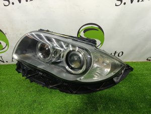 Фара левая BMW 1 SERIES OEM 63117170293 E87 2007