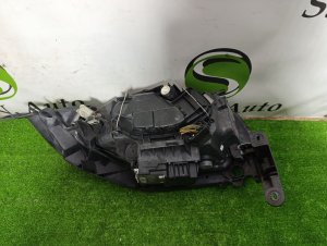 Фара левая BMW 1 SERIES OEM 63117170293 E87 2007