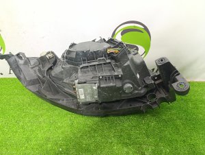 Фара левая BMW 1 SERIES OEM 63117170293 E87 2007