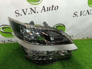 Фара правая 58-24 TOYOTA VELLFIRE OEM 5318158010 GGH20 2009