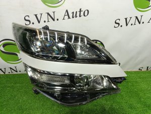 Фара правая 58-24 5318158010 TOYOTA VELLFIRE