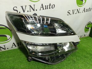 Фара правая 58-24 TOYOTA VELLFIRE OEM 5318158010 GGH20 2009