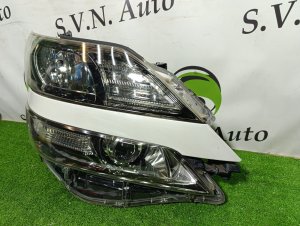 Фара правая 58-24 TOYOTA VELLFIRE OEM 5318158010 GGH20 2009