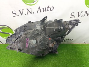 Фара правая 58-24 TOYOTA VELLFIRE OEM 5318158010 GGH20 2009