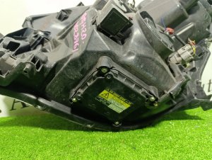 Фара правая 58-24 TOYOTA VELLFIRE OEM 5318158010 GGH20 2009