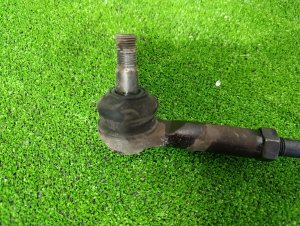 Рулевая рейка NISSAN SERENA OEM 490014N105 PC24 2002
