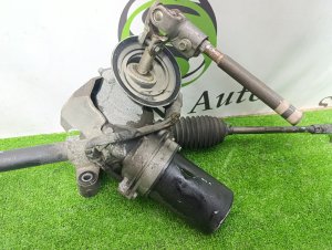 Рулевая рейка HONDA PARTNER OEM 53601SLA003 GJ3 2008