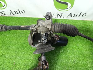 Рулевая рейка HONDA PARTNER OEM 53601SLA003 GJ3 2008