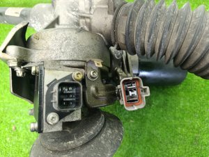 Рулевая рейка HONDA PARTNER OEM 53601SLA003 GJ3 2008