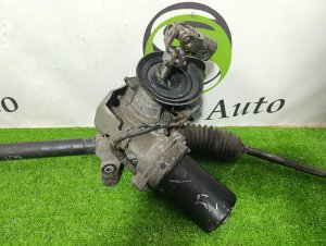 Рулевая рейка HONDA AIRWAVE OEM 53601SLA033 GJ1 2008