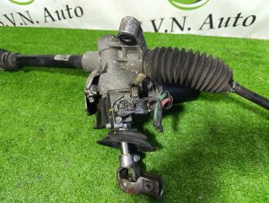 Рулевая рейка HONDA AIRWAVE OEM 53601SLA033 GJ1 2008