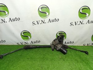 Рулевая рейка 53601SLA033 HONDA AIRWAVE