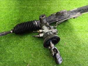Рулевая рейка HONDA ODYSSEY OEM 53601S3NJ01 RA6 2002