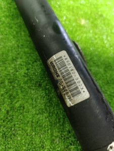 Рулевая рейка HONDA ODYSSEY OEM 53601S3NJ01 RA6 2002