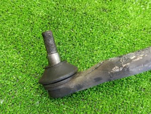 Рулевая рейка HONDA ODYSSEY OEM 53601S3NJ01 RA6 2002