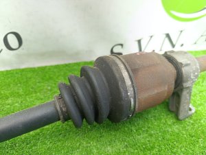 Привод передний левый HONDA ODYSSEY OEM 44306S3N951 RA6 2002