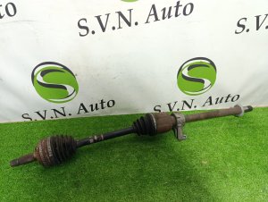 Привод передний левый 44306S3N951 HONDA ODYSSEY