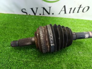 Привод передний левый HONDA ODYSSEY OEM 44306S3N951 RA6 2002