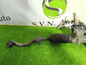 Рулевая рейка HONDA ACCORD WAGON OEM 53601S0A900 CF6 1998