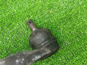 Рулевая рейка HONDA ACCORD WAGON OEM 53601S0A900 CF6 1998
