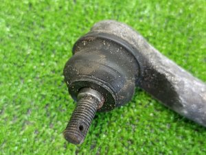 Рулевая рейка HONDA ACCORD WAGON OEM 53601S0A900 CF6 1998