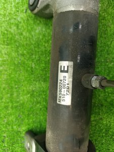Рулевая рейка MITSUBISHI CANTER OEM MK590224 FBA20 2013