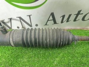 Рулевая рейка MITSUBISHI DION OEM MR491366 CR9W 2000