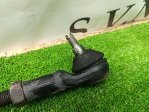 Рулевая рейка MITSUBISHI DION OEM MR491366 CR9W 2000