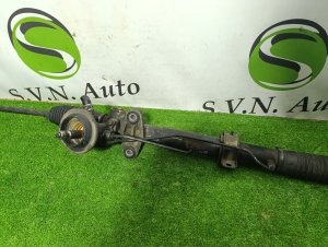 Рулевая рейка MITSUBISHI DION OEM MR491366 CR9W 2000