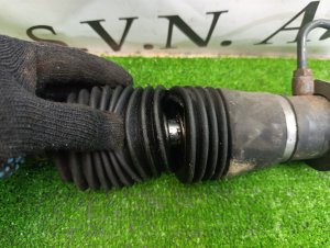 Рулевая рейка MITSUBISHI PAJERO OEM 4410A140 2011