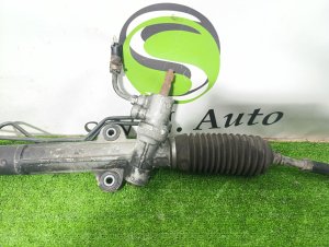 Рулевая рейка MITSUBISHI PAJERO OEM 4410A140 2011
