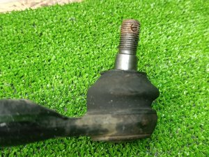 Рулевая рейка MITSUBISHI PAJERO OEM 4410A140 2011
