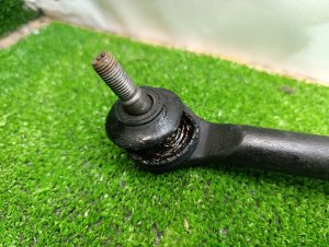 Рулевая рейка NISSAN X-TRAIL OEM 480013UB0A DNT31 2010