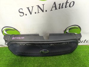 Решетка радиатора SUBARU LEGACY OEM J1017AG060 BL5 2005