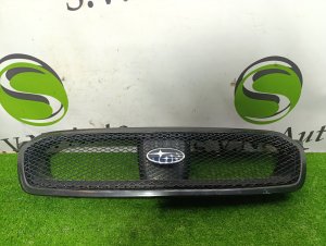 Решетка радиатора SUBARU LEGACY OEM J1017AG060 BL5 2005