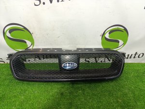 Решетка радиатора J1017AG060 SUBARU LEGACY